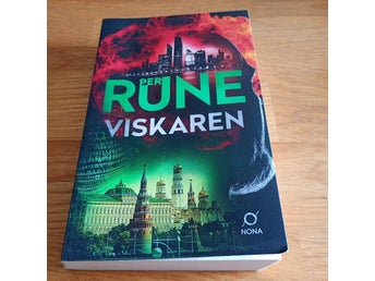 Viskaren av Per Rune, Pocket