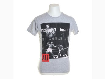 smog t shirt slim fit