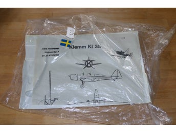 Sk 15 / Klemm KL 35 (TV14)