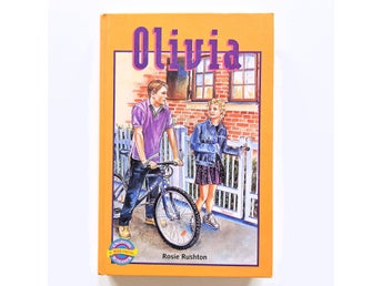 Olivia - Rosie Rushton