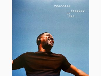 Vulfpeck - Clarity Of Cal - LP | Køb på Tradera (713049564)