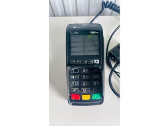 Ingenico Desk/3500 Betalterminal