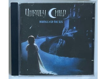 Unruly child ”Waiting for the sun” | Köp på Tradera (749139966)