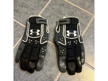 Under Armour handskar