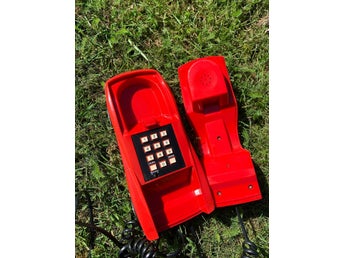 Ferrari telefon Häger