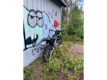 Derbi Senda R X-Race