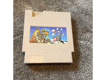 Super Mario Bros. 3 - Nintendo NES