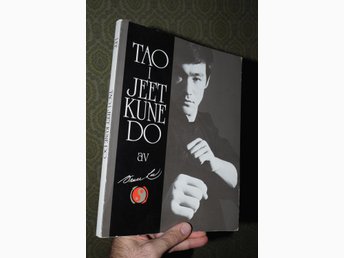 Tao van Jeet Kune Do uitgebreide en herziene editie - broché - Bruce