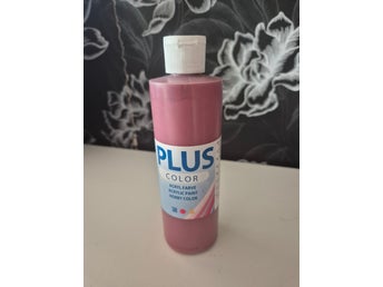 Plus color 39460 Antique Red 250ml