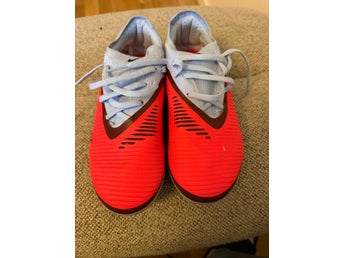 Nike Phantom 6 pro low