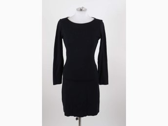 Klänning, Filippa K, blå, stl. S (387564008) ᐈ Klänning, Filippa K, stl S
