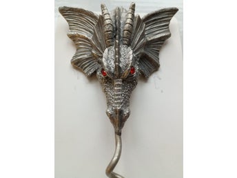 Korkskruv Game of Thrones Hollywood Premier Promo Gift 'GOT' House of the Dragon