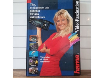 VideoFaszination: Tips, möjligheter och tillbehör för alla videofilmare