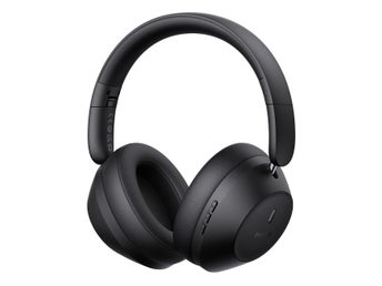 Baseus Bass 30 Max Bluetooth 5.3 Trådlösa Hörlurar
