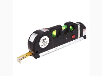 ᐈ Köp Mätverktyg vattenpass & laserpass på Tradera • 61 ...