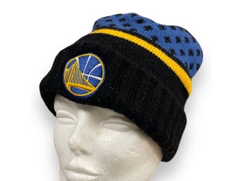 Golden State Warriors - Mitchell & Ness Mössa