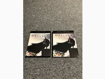Dracula Untold - 4K Ultra HD + Blu-ray