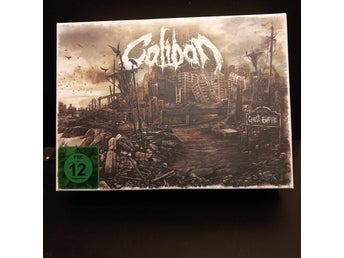 Caliban - Ghost Empire - Box