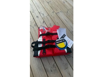 Sea-Doo flytväst för barn