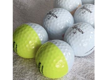 Srixon Z-Star 19 st. A-klass.