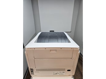 OKI C824 Färgskrivare A3