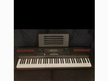 piano casio wk 110