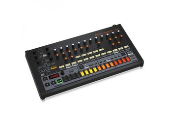 Behringer RD-8 MKII Drum Machine - DEFEKT