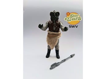 Star Wars Vintage – Original / Se även övriga SWV annonser på profilsidan