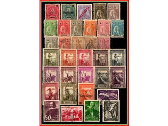 #KINGDOM PORTUGAL: COLLECTION(S), COLONIAL MIXET (AFCX-500L-10 (02)