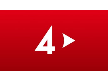 TV4 Play Plus med reklam. 2 månader gratis. Värde 138 kr.