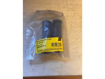ESAB Motviktshylsa VE PSF160