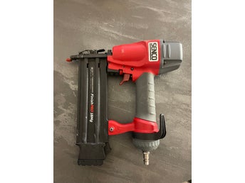 Senco FinishPro 18Mg dyckertpistol