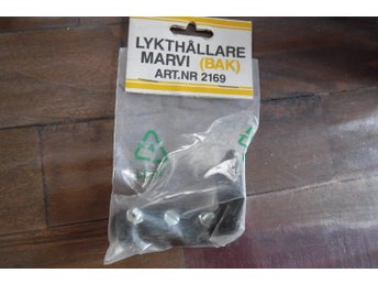 Lykthållare Marvi (bak)