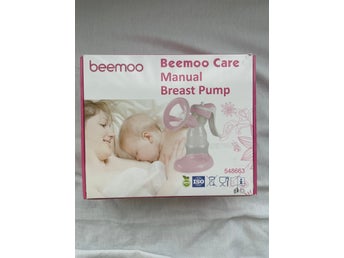 Bröst pump