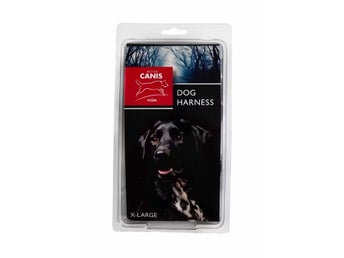 Active Canis Dog Harness, X-Large träningshjälpmedel/sele
