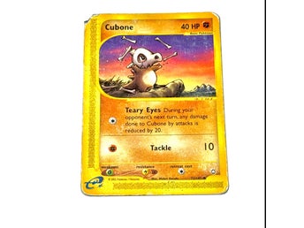 Cubone