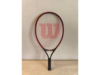 Wilson Junior Tennisracket