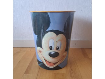 Euromic Mickey Mouse Gouache Expressions