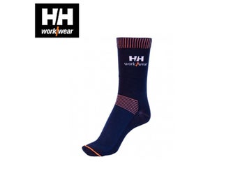Socka Sockor Strumpor Helly Hansen Vasa 2-pack Coolmax Stl. 40/43