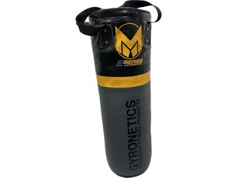 GYRONETICS E-SERIES Boxningssäck Box Hanging Punching Bag