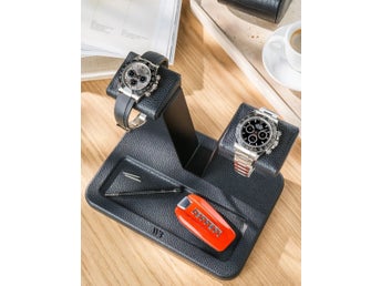 Wristbuddys Double Watch Stand