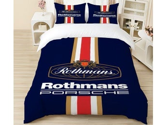 Rothmans påslakanset.
