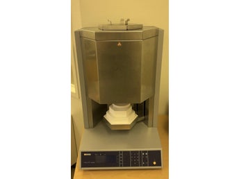 Sirona inFire HTC speed Sintringsugn för Dentallabb