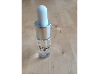 NY! BIOEFFECT EGF SERUM 15ml! Nypris 1669 kr!