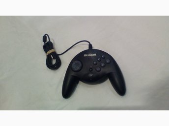 microsoft sidewinder usb overdrive microsoft sidewinder usb overdrive