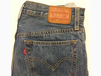 levis 501 26