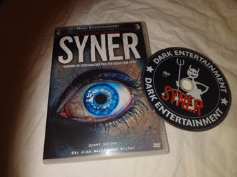 Syner (DVD), av Nikolaus von Hage