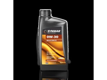 Motorolja Synmar Maximus 1L - 0W30