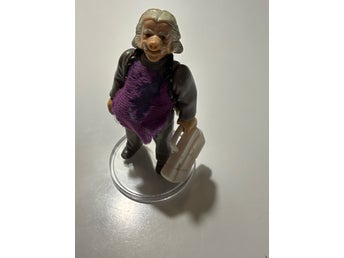 Star Wars Vintage - Ugnaught