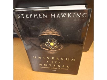 Universum i ett nötskal